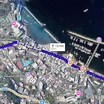 Casa Monika Lacco Ameno (Isola d'Ischia)