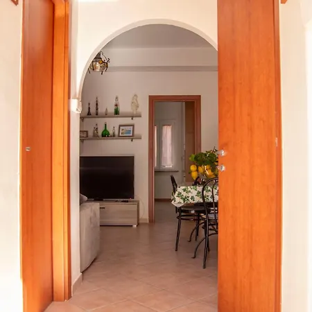 Casa Monika *