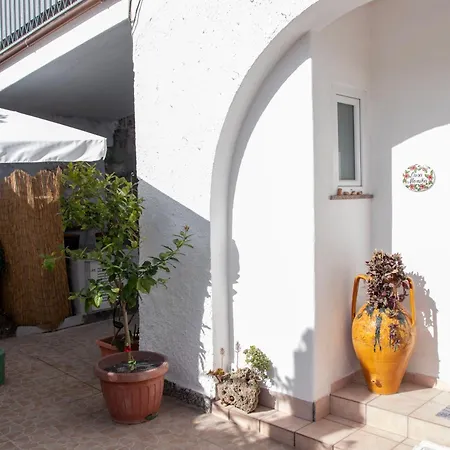 Casa Monika Apartment