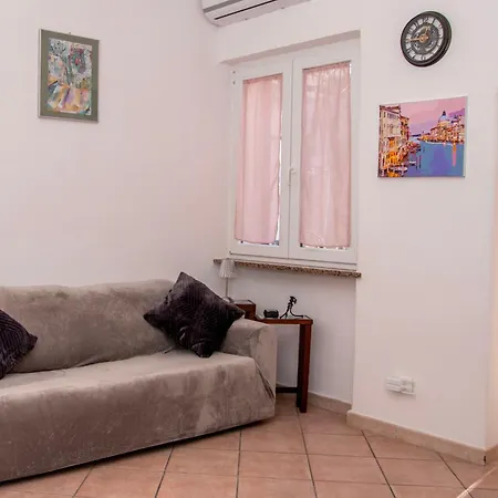 Casa Monika Apartament Lacco Ameno (Isola d'Ischia)