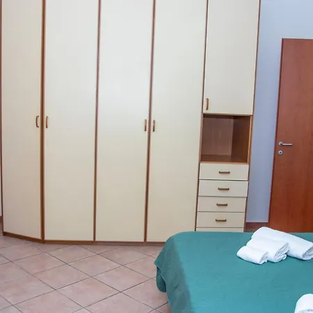 Casa Monika *