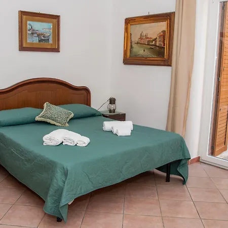 Apartment Casa Monika *