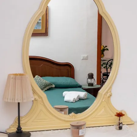 Casa Monika Appartement *