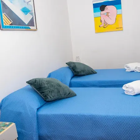 Casa Monika * Lacco Ameno (Isola d'Ischia)