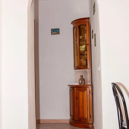 Appartement Casa Monika *