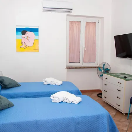 Appartement Casa Monika