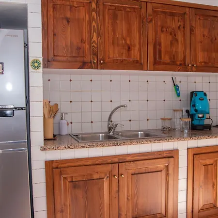 Appartement Casa Monika Lacco Ameno (Isola d'Ischia)