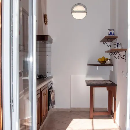 Appartement Casa Monika Lacco Ameno (Isola d'Ischia)