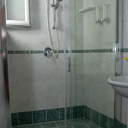 Casa Monika * Lacco Ameno (Isola d'Ischia)