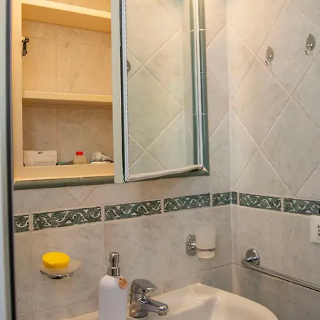 Casa Monika Lacco Ameno (Isola d'Ischia)