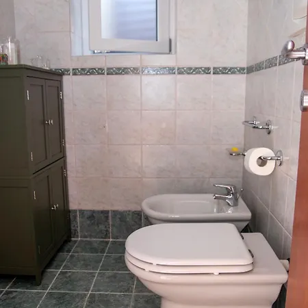 Appartement Casa Monika Lacco Ameno (Isola d'Ischia)