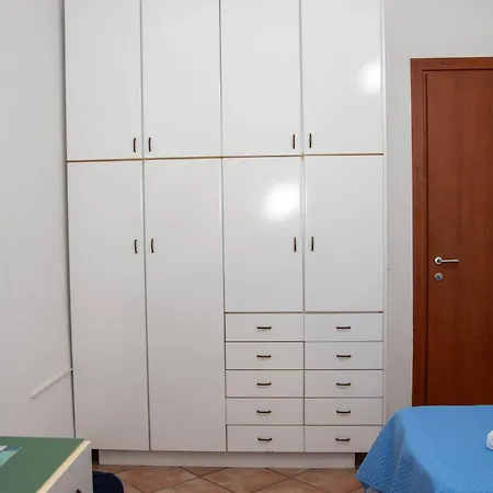 Casa Monika ラッコ・アメーノ