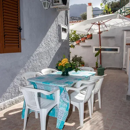 Casa Monika *